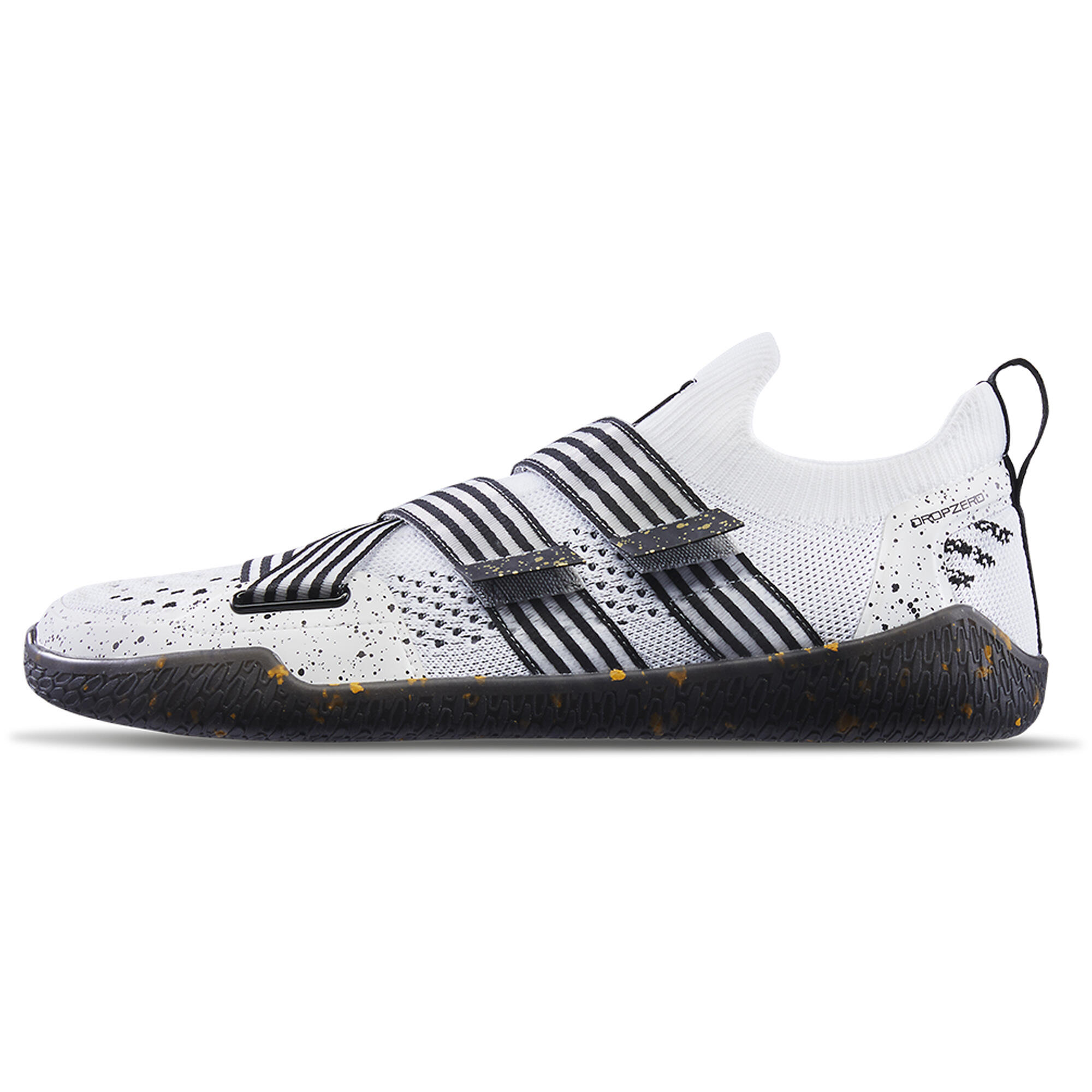 Buty treningowe TYR DZ-1 DropZero Barefoot na rzepy 3/6