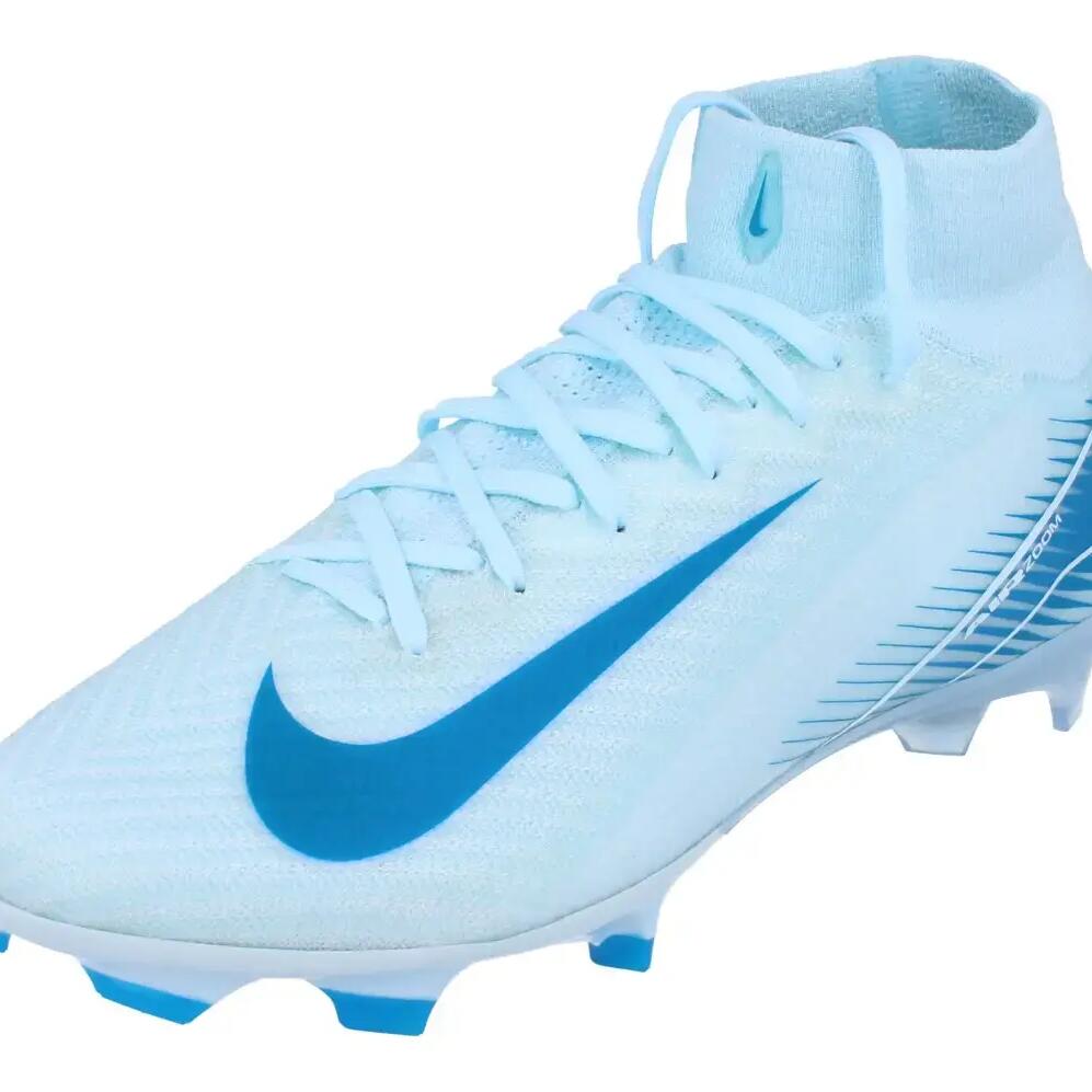 Футболни обувки Nike Mercurial Superfly 10 Elite FG