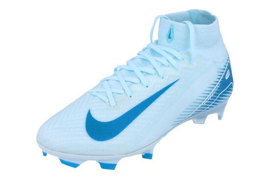 Nike Mercurial Superfly 10 Elite FG Glacier Blue