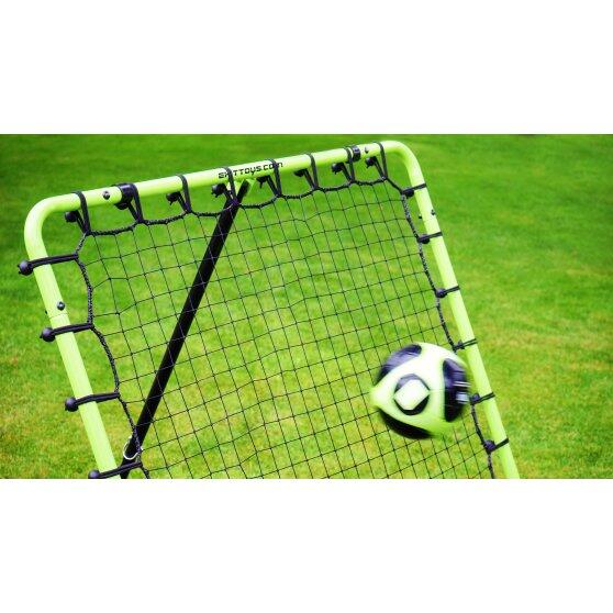 Tempo Multisport Rebounder 100x100cm 4/7