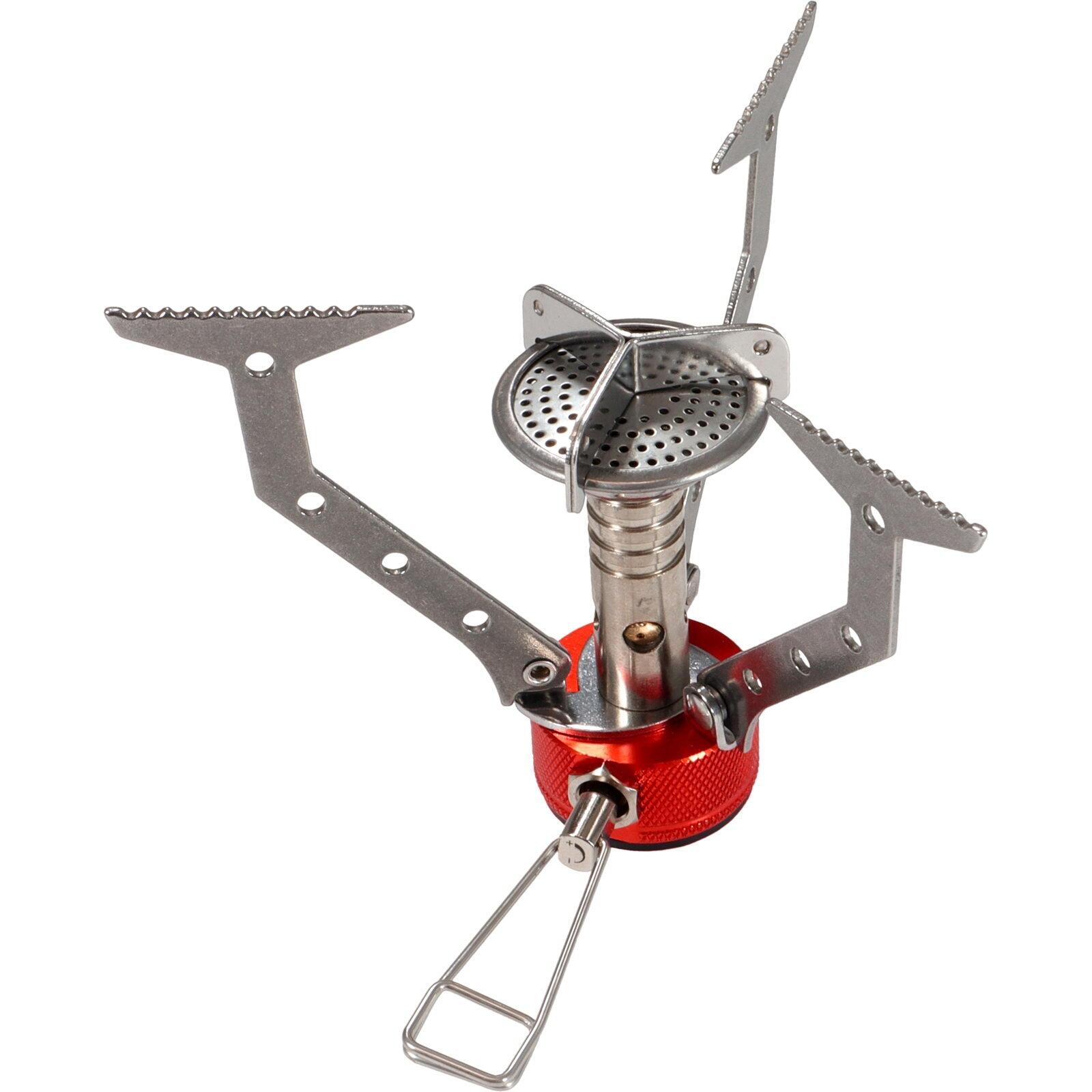 ORIGIN OUTDOORS Gaskocher Triple-Lite
