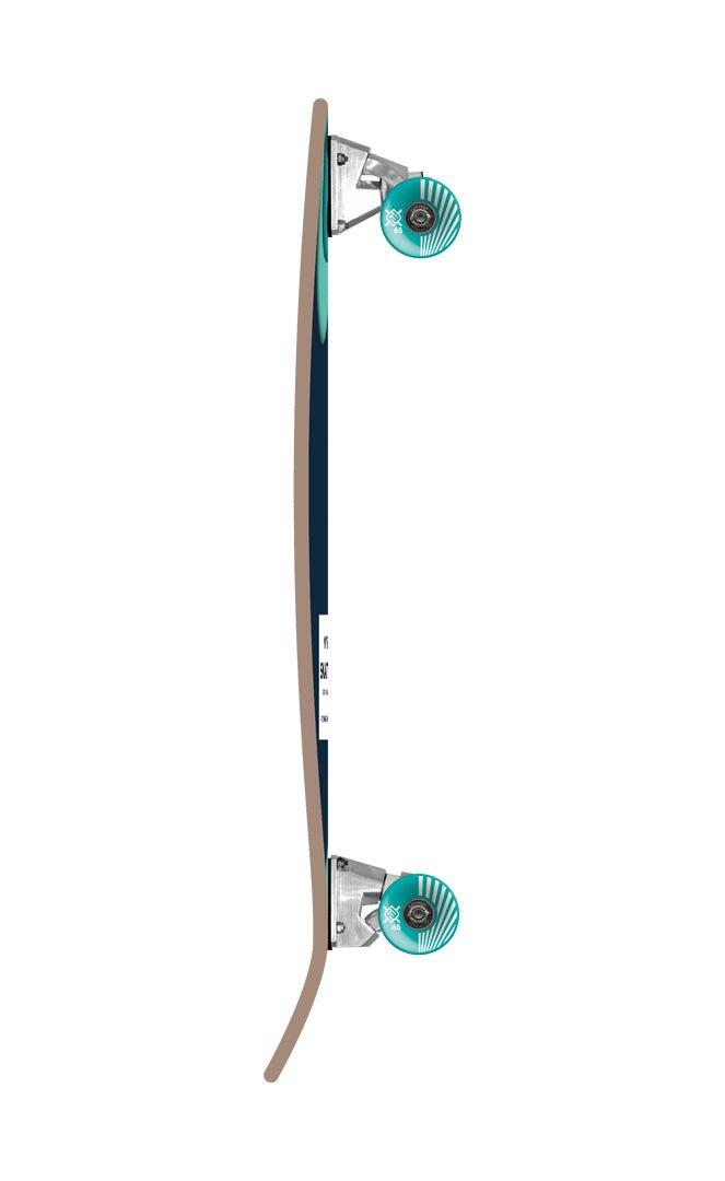 Deep 31 - Surfskate 2/4