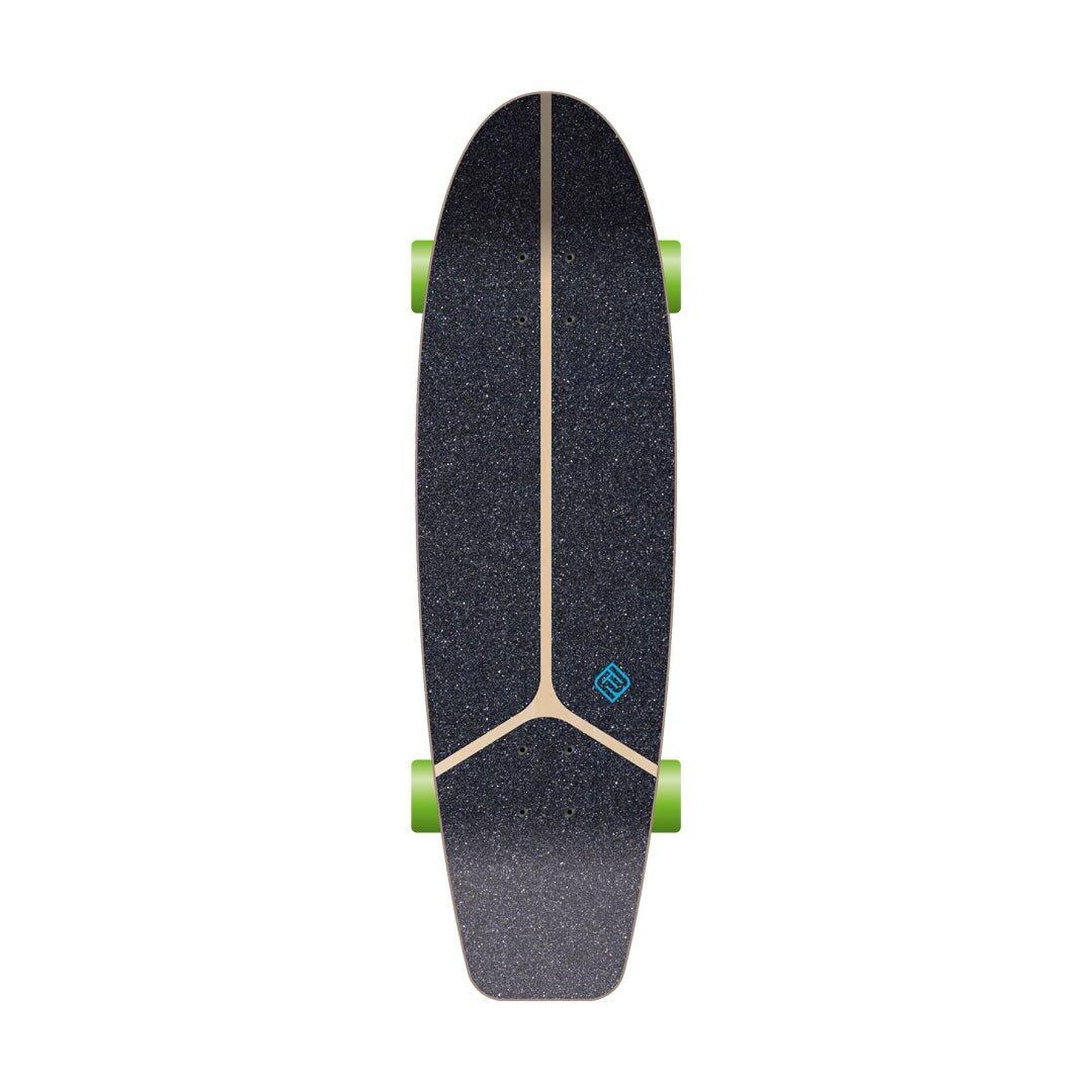 Tentacles 30.5 - Skateboard Street 30.5"