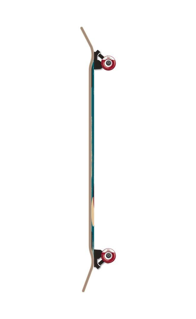 Dancer 46 - Skate Tanzen 2/4