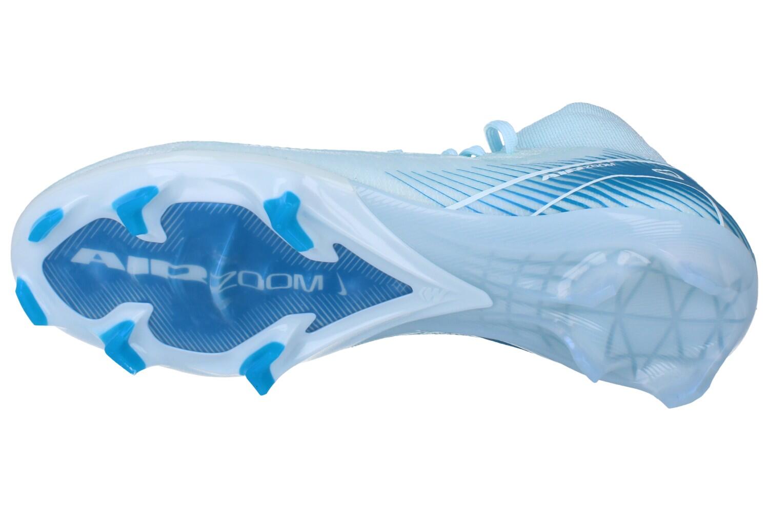 Nike Mercurial Superfly 10 Elite FG Glacier Blue 5/7