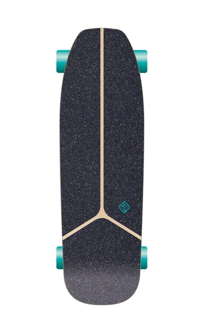 Deep 31 - Surfskate 3/4