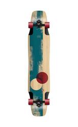 Dancer 46 - Skateboard Dancing