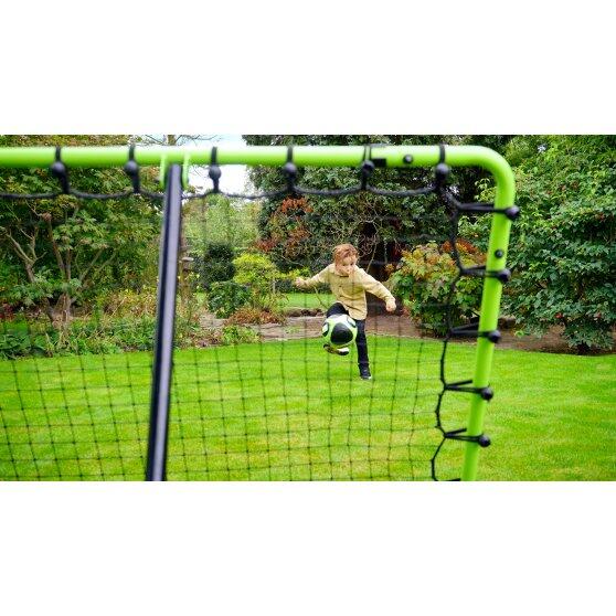 Tempo Multisport Rebounder 100x100cm 5/7
