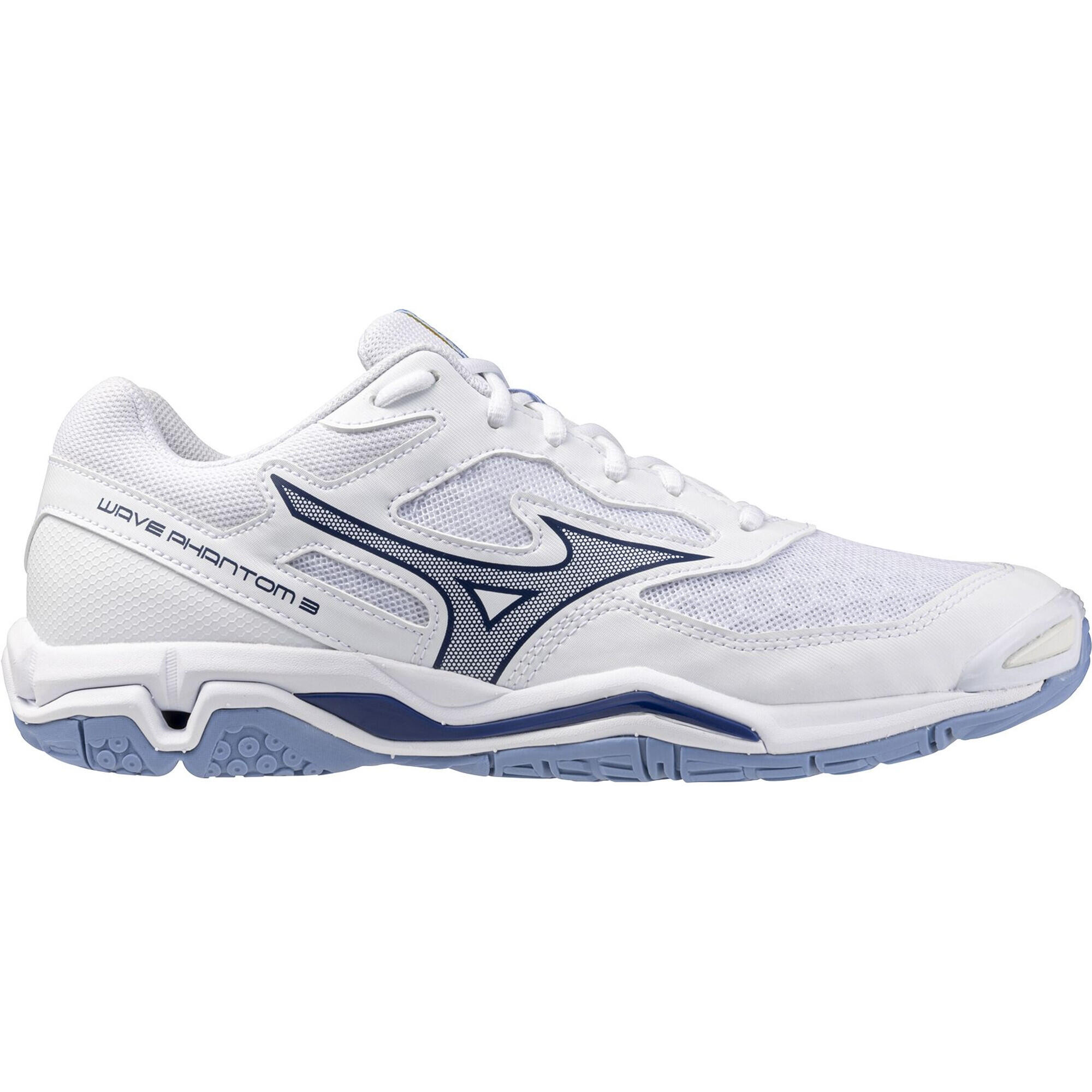 Indoor schoenen Mizuno Wave Phantom 1/5