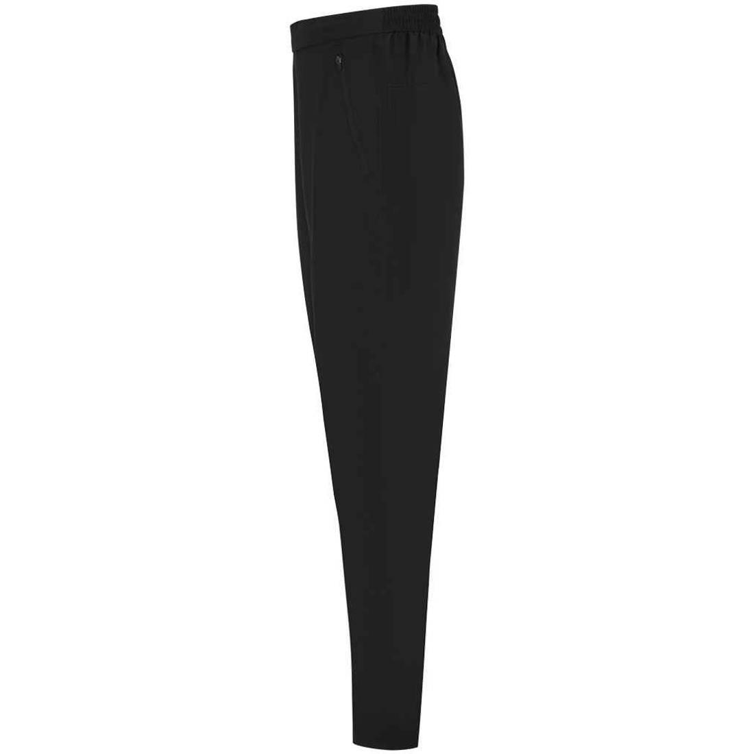 Mens Technical Trousers (Black) 3/3