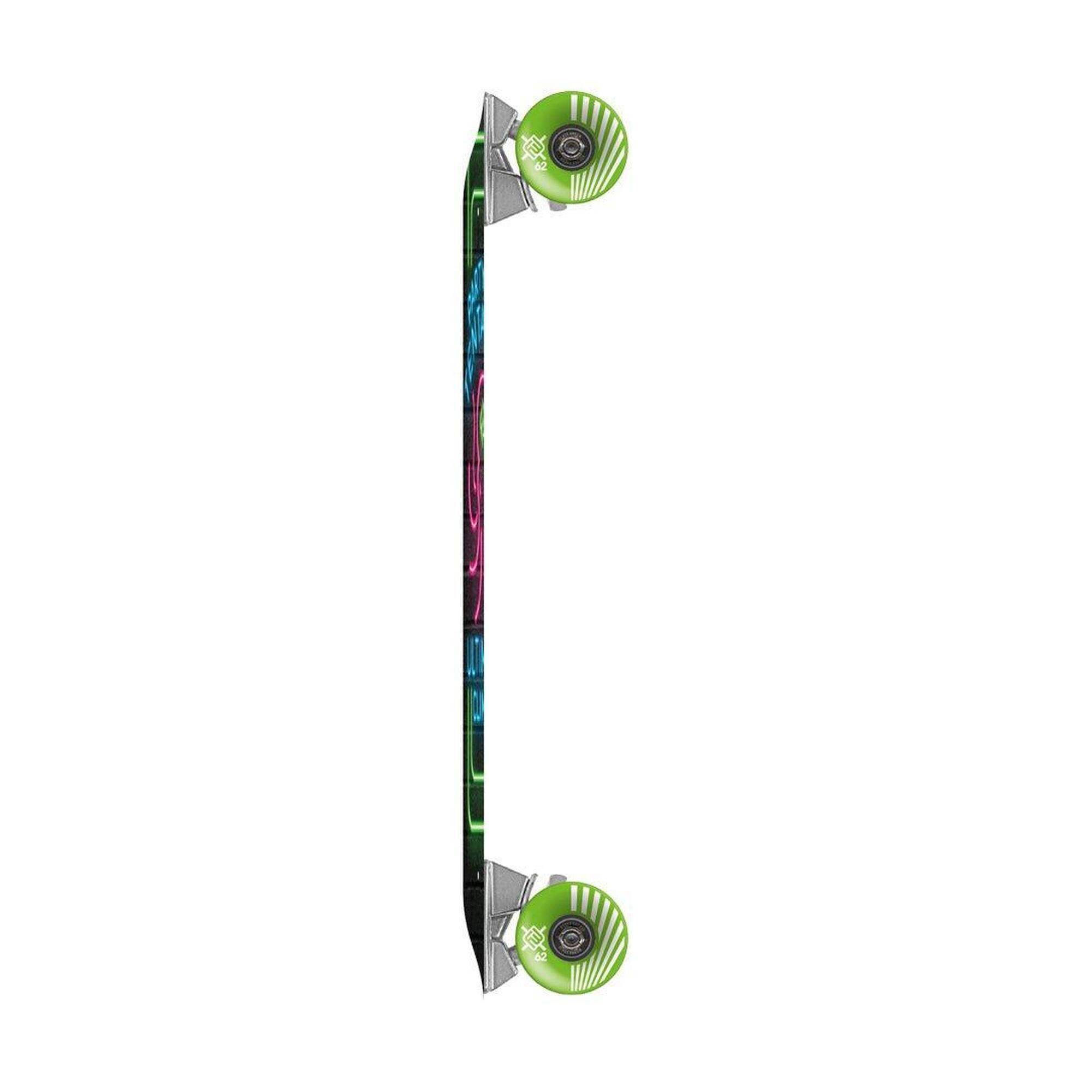 Tentacles 30.5 - Skateboard Street 30.5"