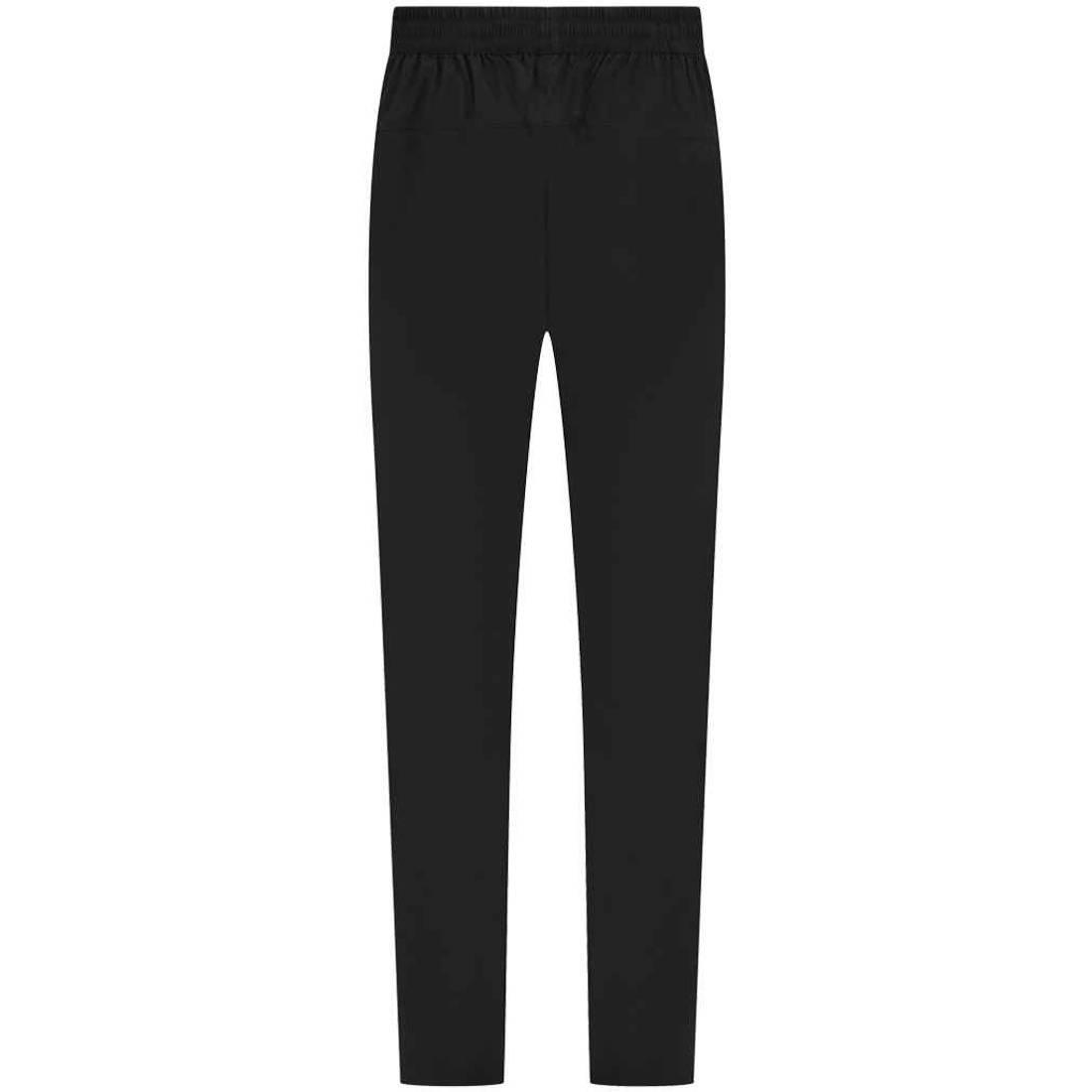 Mens Technical Trousers (Black) 2/3