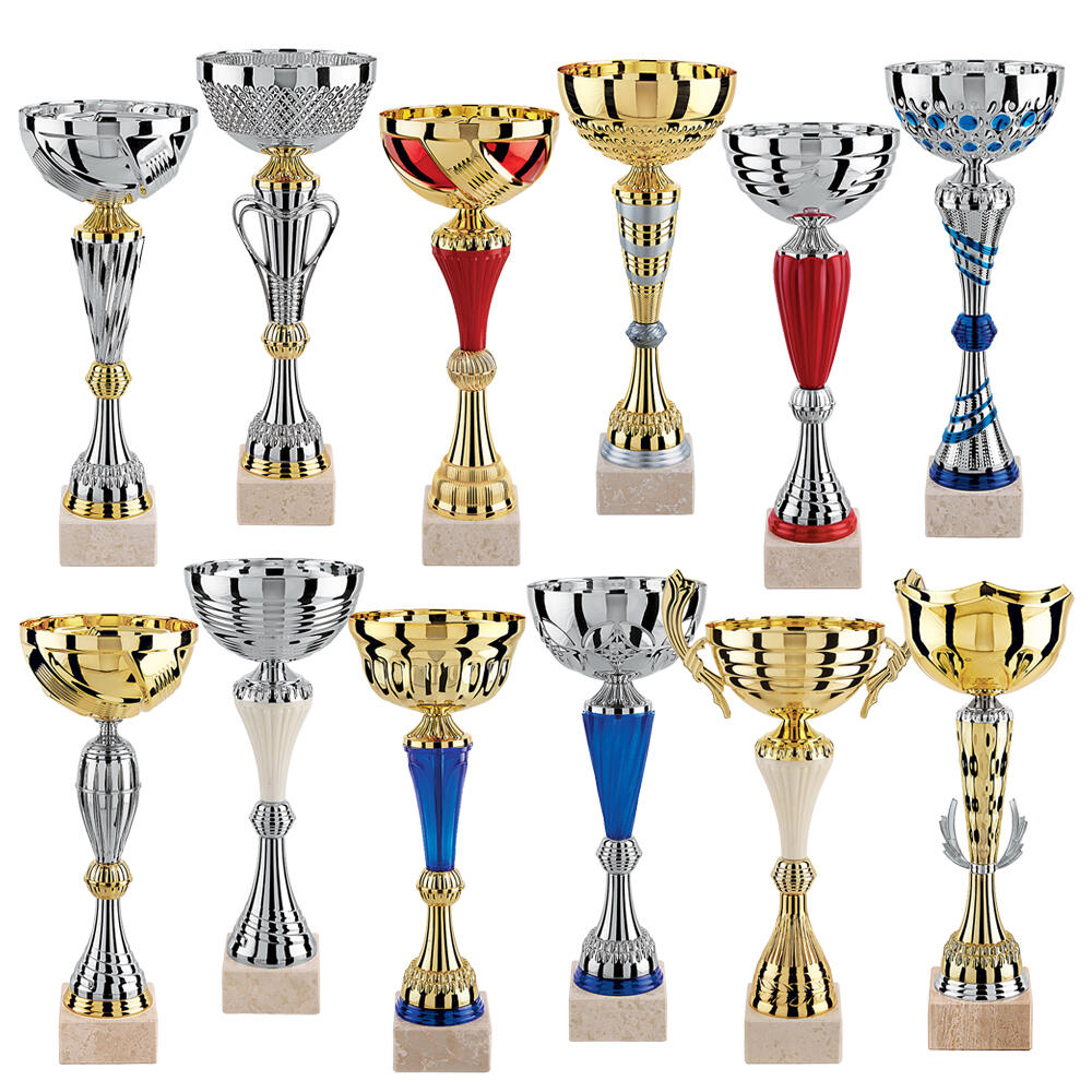 TROPHÉE VAINQUEURS picture