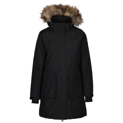 Veste ELLINGTON DLX Femme (Vert Kaki)