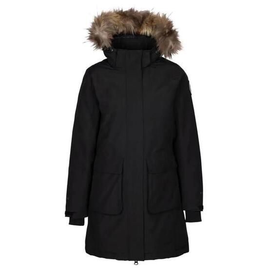 Veste ELLINGTON DLX Femme (Noir)