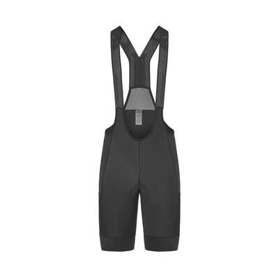 Slab shorts met bretels spiuk all terrain cargo