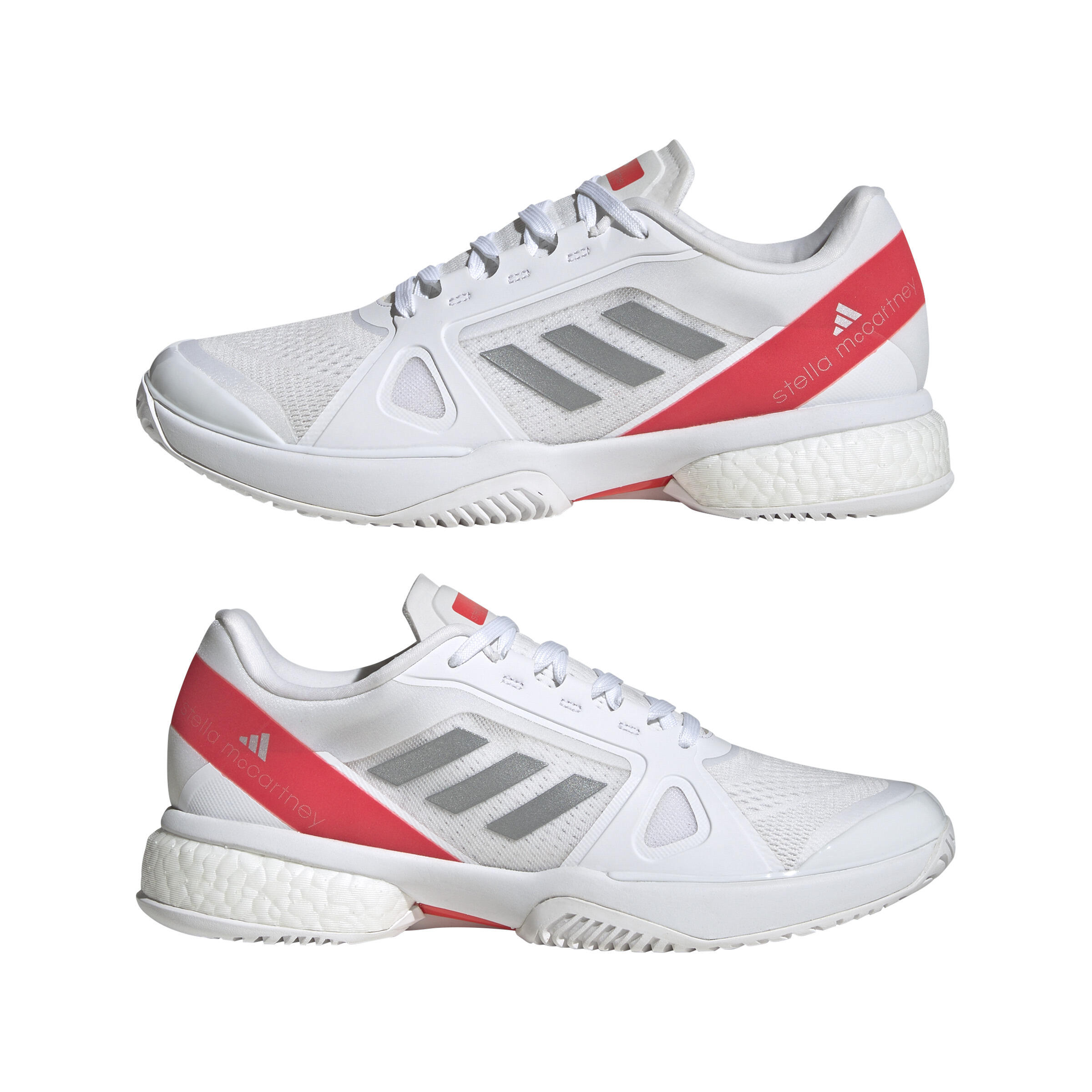 Zapatillas de tenis para mujer adidas Stella 3/7