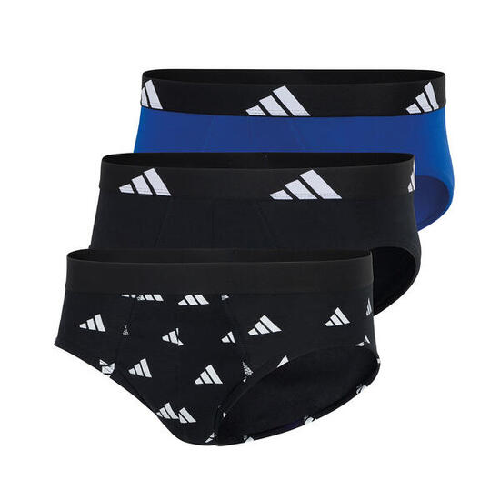 Slip Herren 3er Pack Stretch