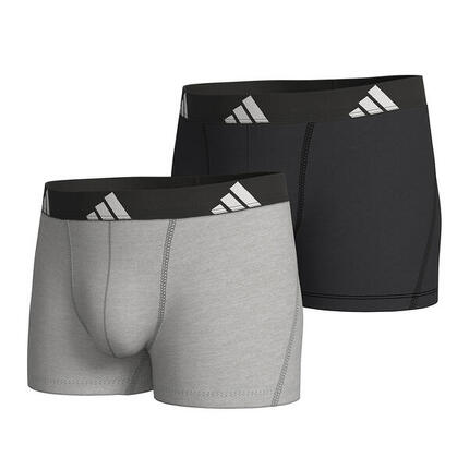 Lot de 2 boxers homme Active Flex Cotton