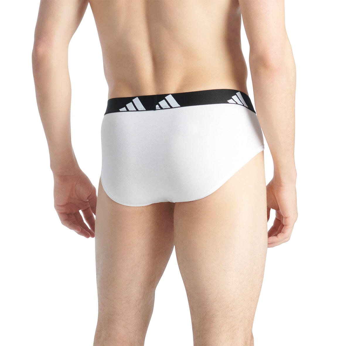 Scivolone Uomini Confezione da 3 Stretch 3/7