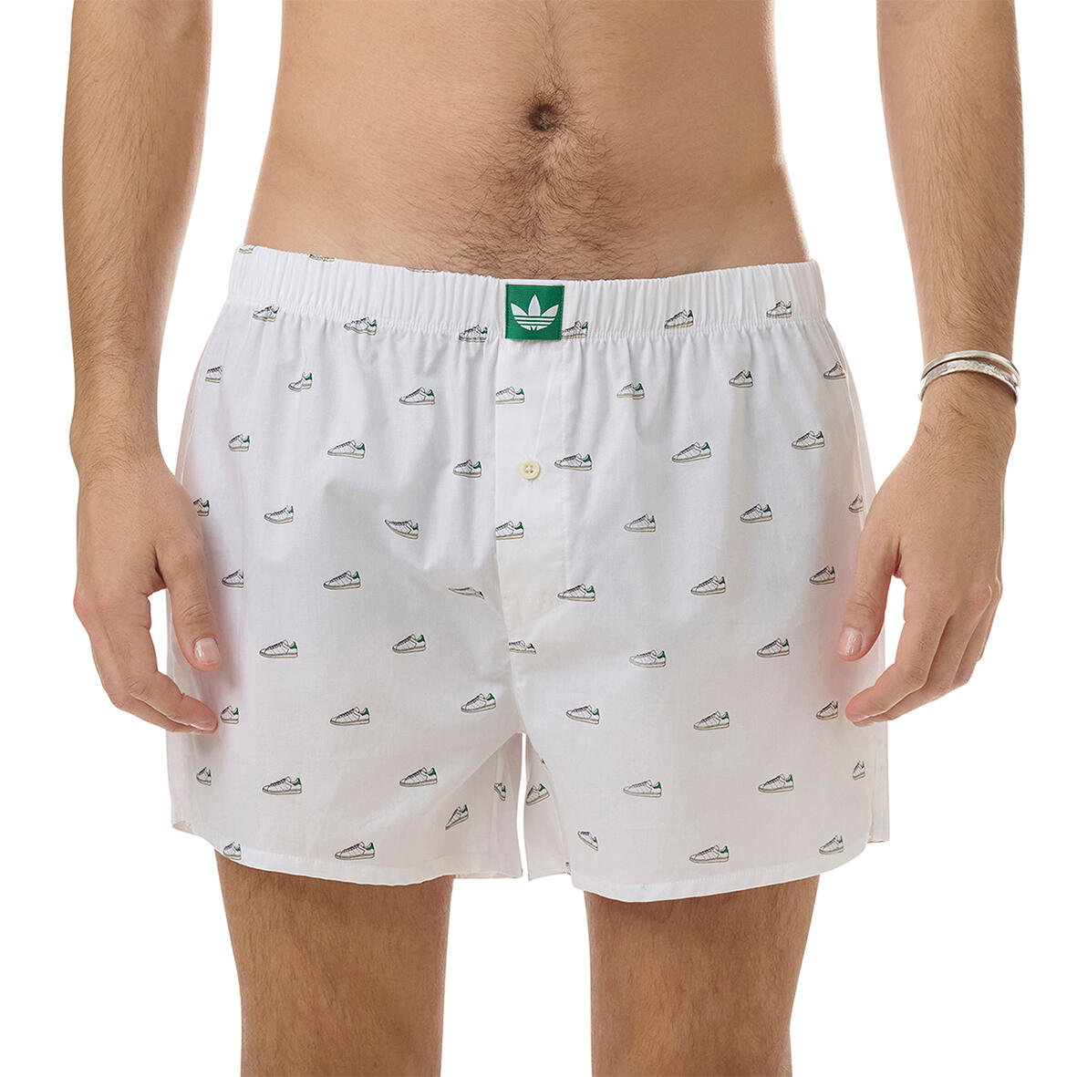 Lot de 2 Caleçons Comfort Core Cotton Icon 2/6