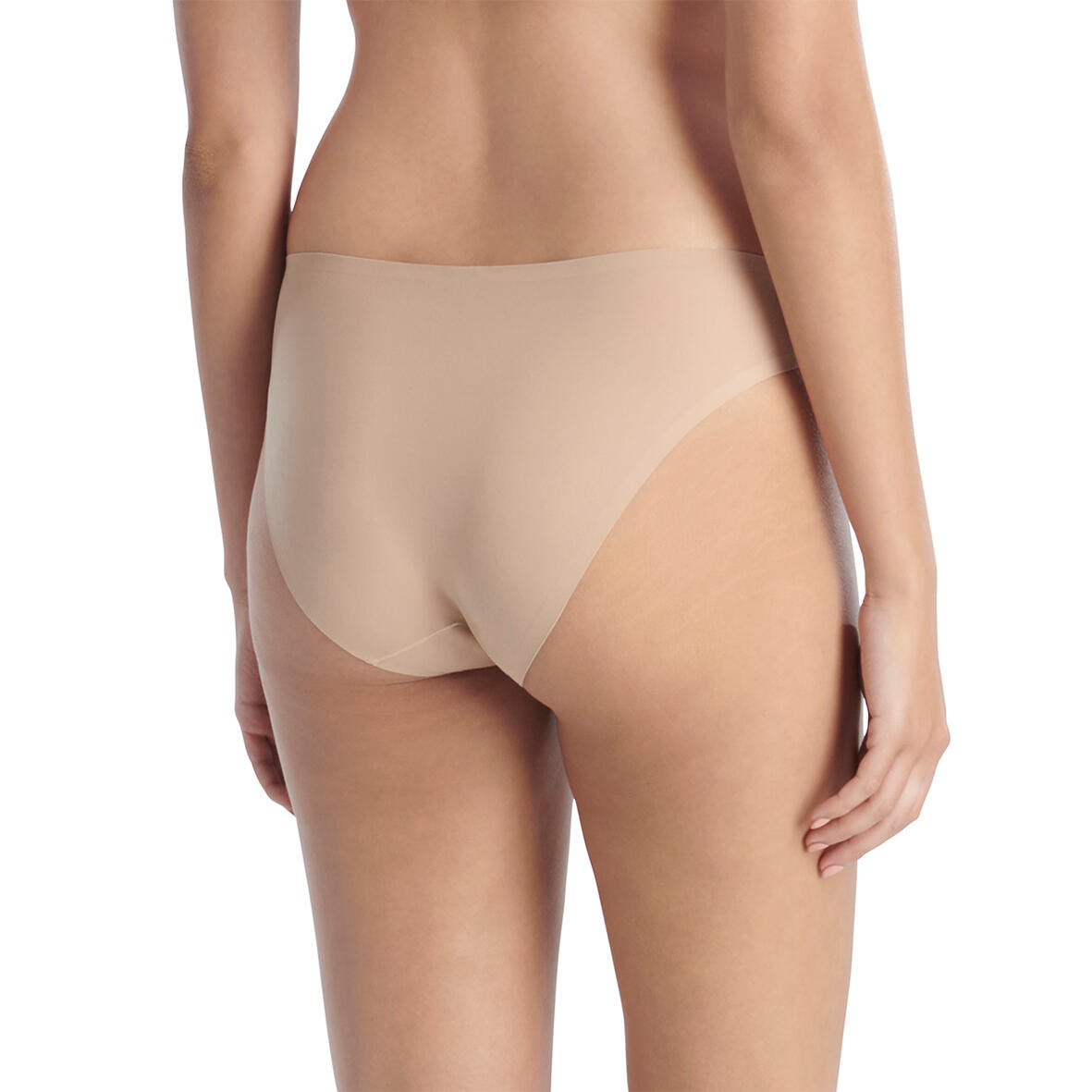 Lot de 3 culottes femme Active Light Flex 2/4