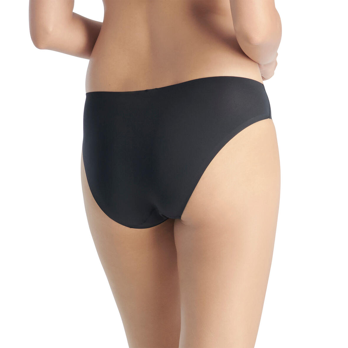 Slip Damen 3er Pack Stretch-Bikinislips Active Light Flex 3P 3/7