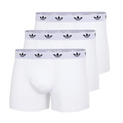 Lot de 3 boxers homme Comfort Flex Cotton