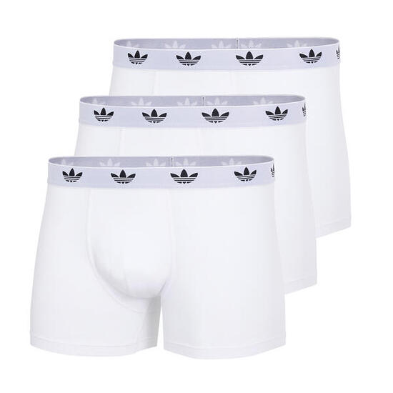 Lot de 3 boxers homme Comfort Flex Cotton