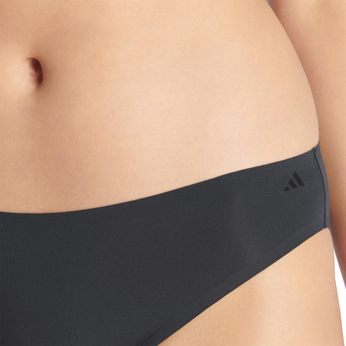 Slip Damen 3er Pack Stretch-Bikinislips Active Light Flex 3P 4/7