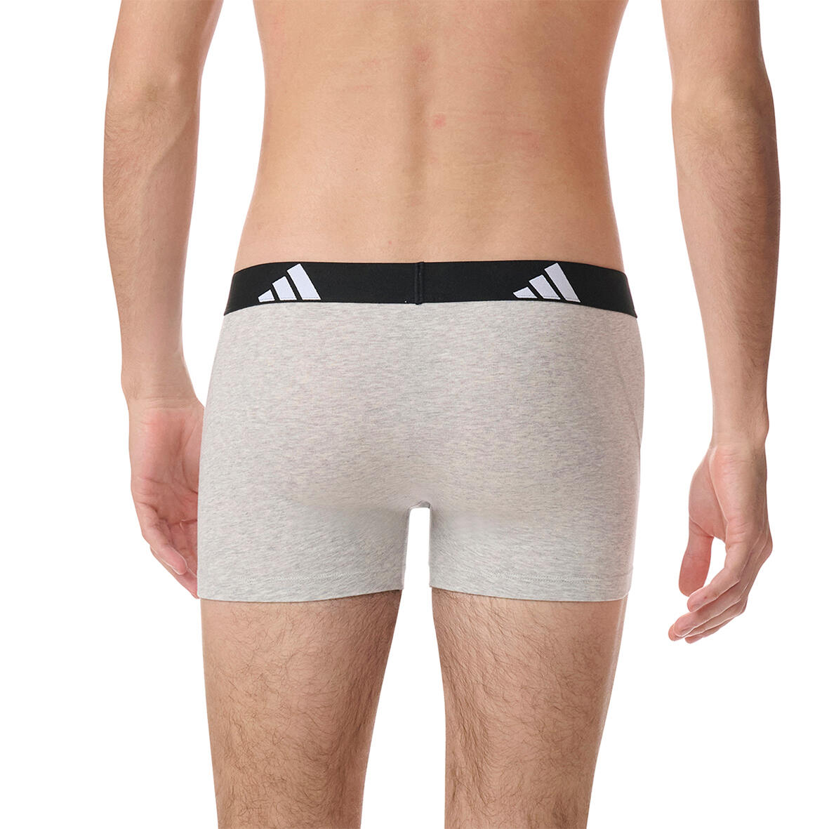Lot de 2 boxers homme Active Flex Cotton 3/6