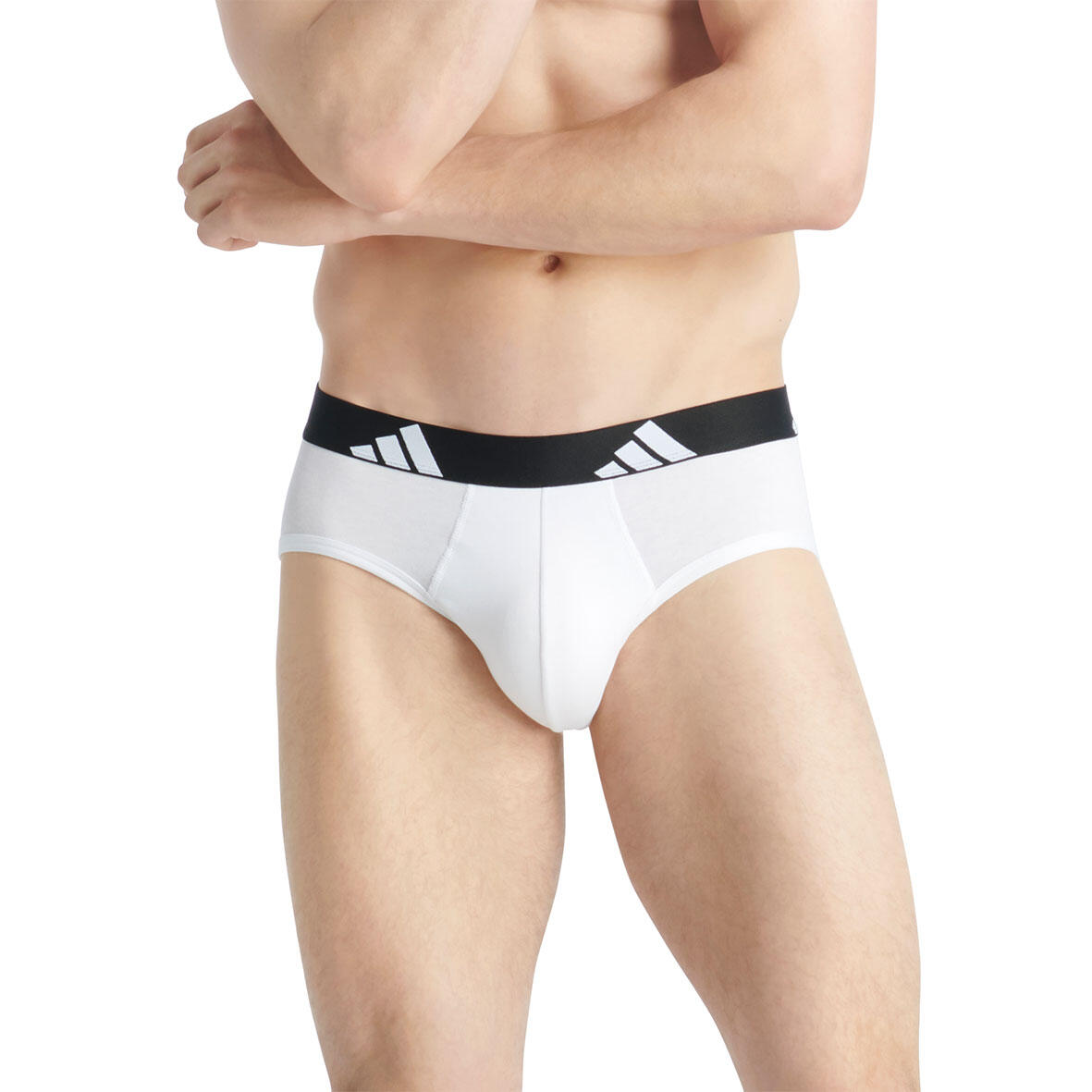 Scivolone Uomini Confezione da 3 Stretch 2/7
