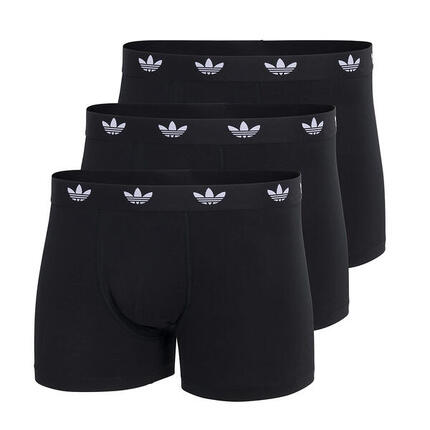 Lot de 3 boxers homme Comfort Flex Cotton