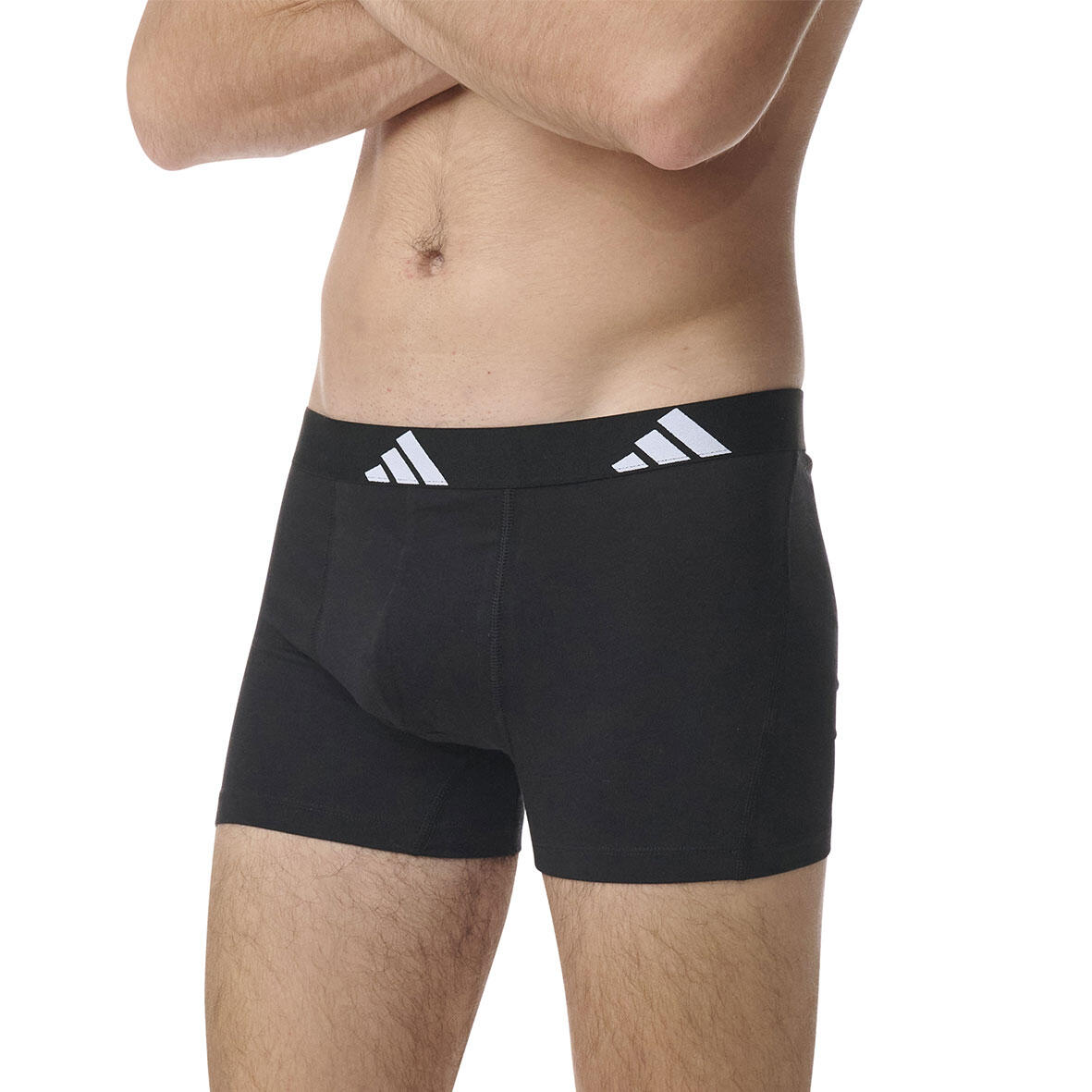 Mutande Adidas modello 00004AM003-000 per uomini 4/5