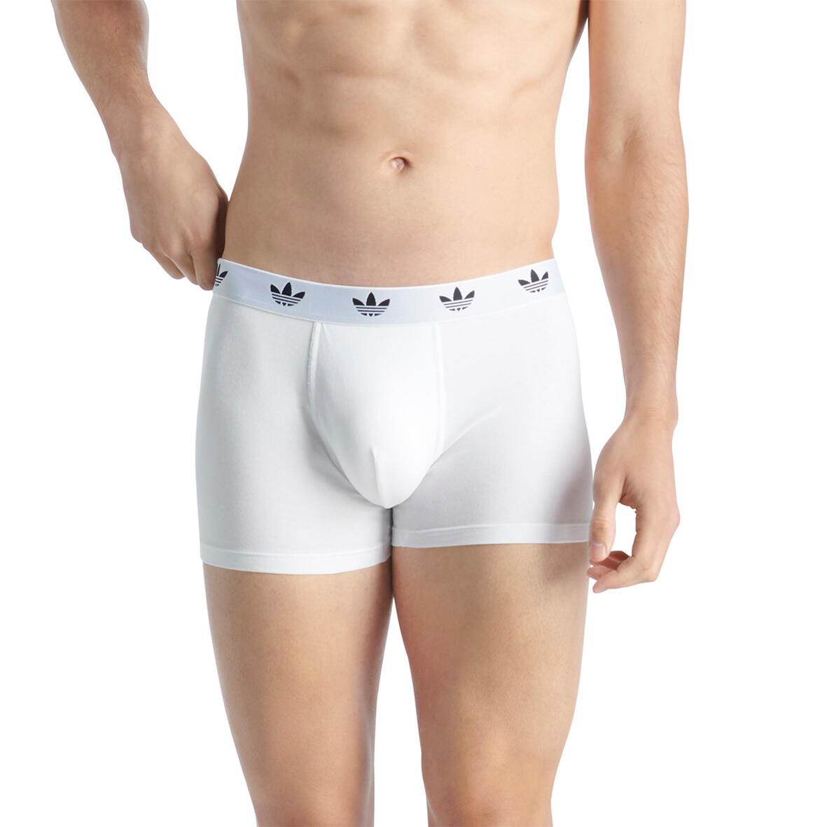Lot de 3 boxers homme Comfort Flex Cotton 2/5