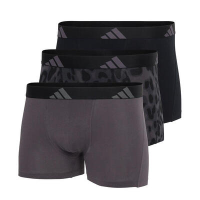 Boxershort set adidas model 00004am002-910 voor mannen