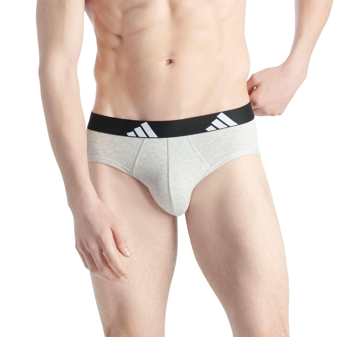 Scivolone Uomini Confezione da 3 Stretch 4/7
