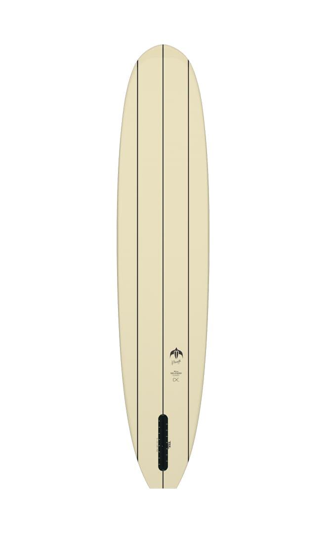 Delpero Classic Minvielle Tec 9'2" - Tavola Da Surf Longboard 2/7