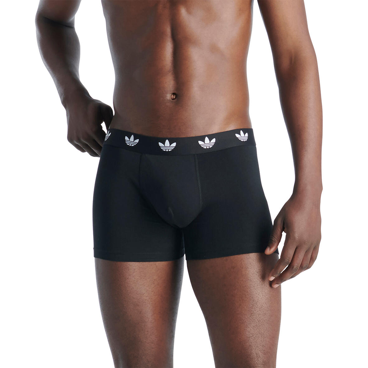 Lot de 3 boxers homme Comfort Flex Cotton 2/5