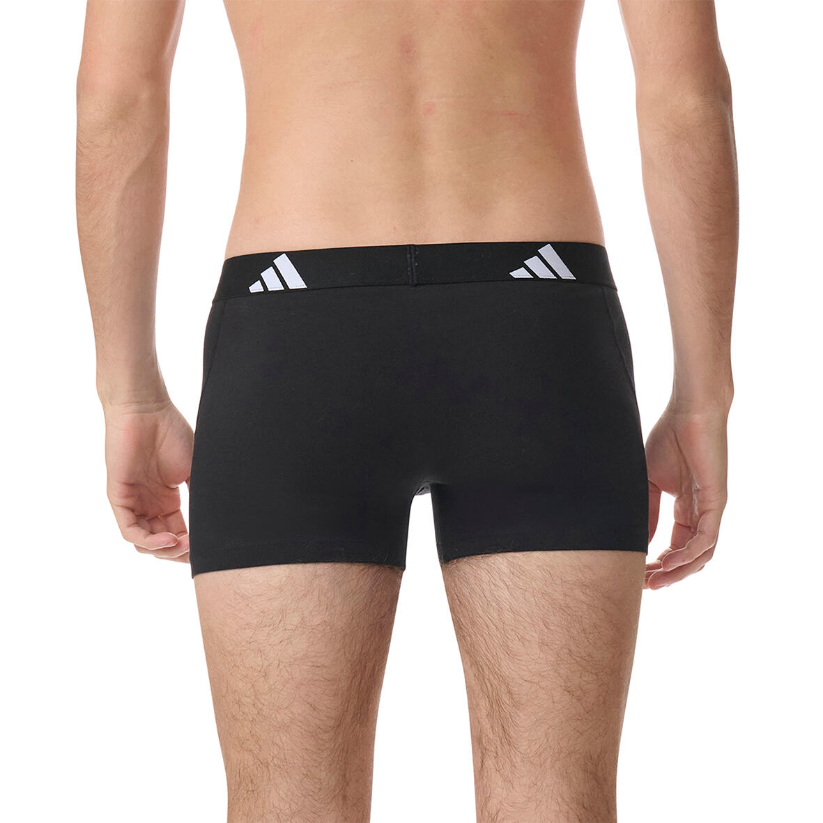 Lot de 2 boxers homme Active Flex Cotton 5/6