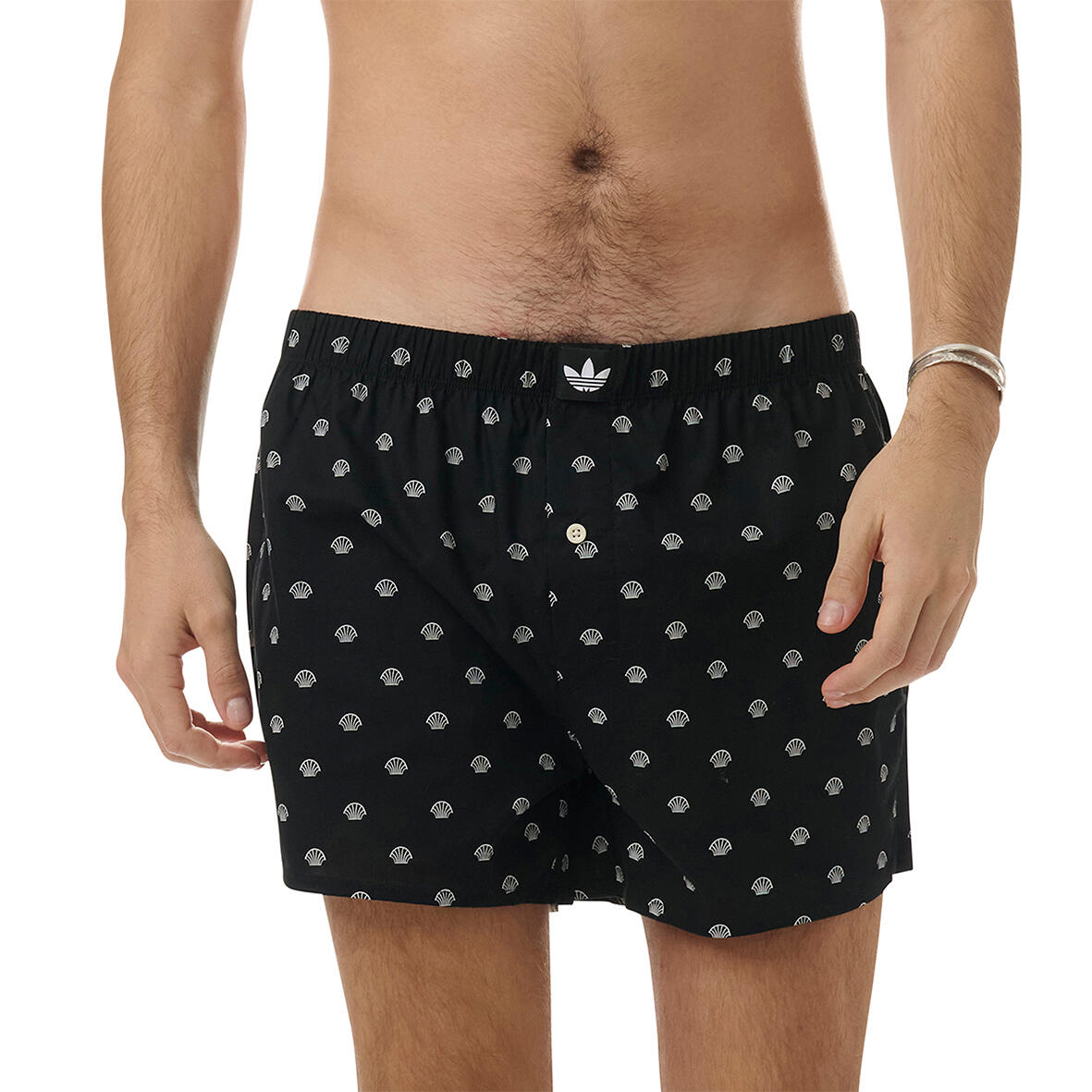 Lot de 2 Caleçons Comfort Core Cotton Icon 4/6