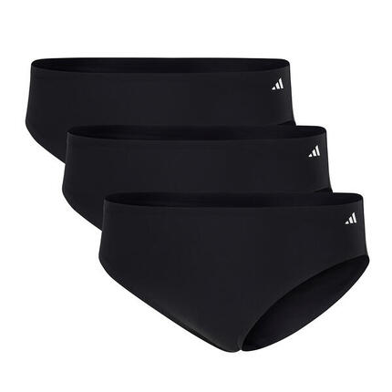 Lot de 3 culottes femme Active Light Flex