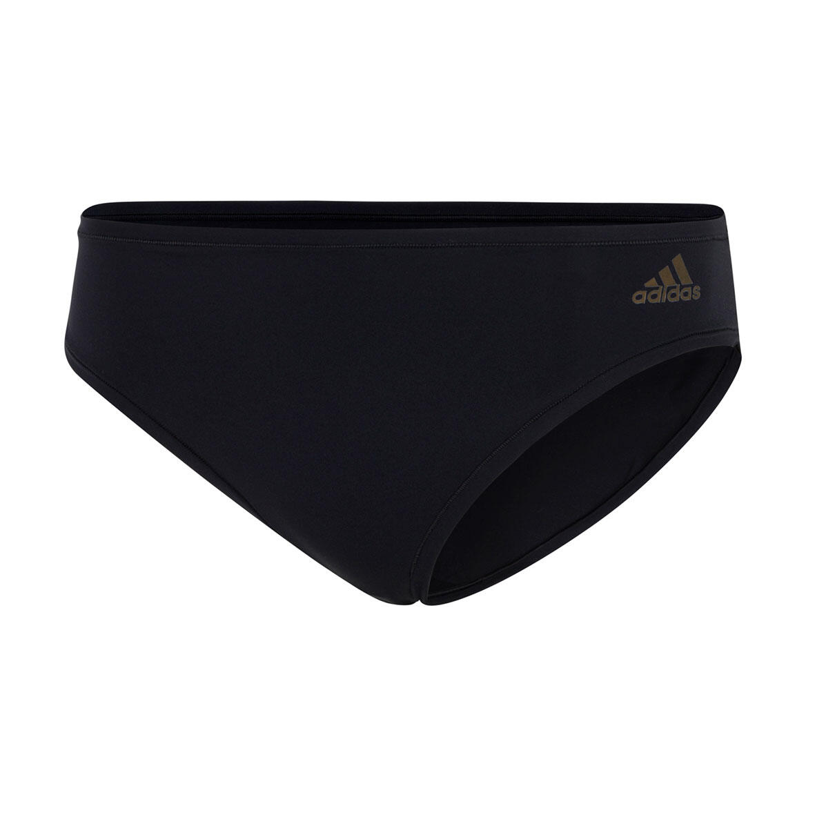 Adidas - Culotte Femme Active Micro Body Fit - Culotte Shorty - Noir - 36 Xs - Decathlon