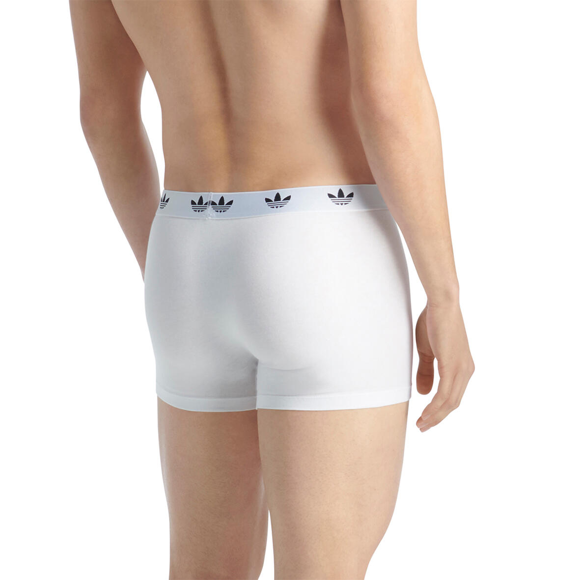 Lot de 3 boxers homme Comfort Flex Cotton 3/5