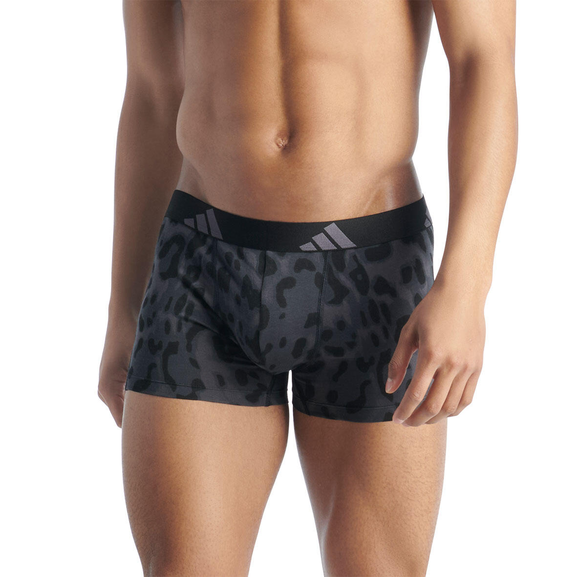 Lot de 3 boxers homme Active Flex Cotton 2/6