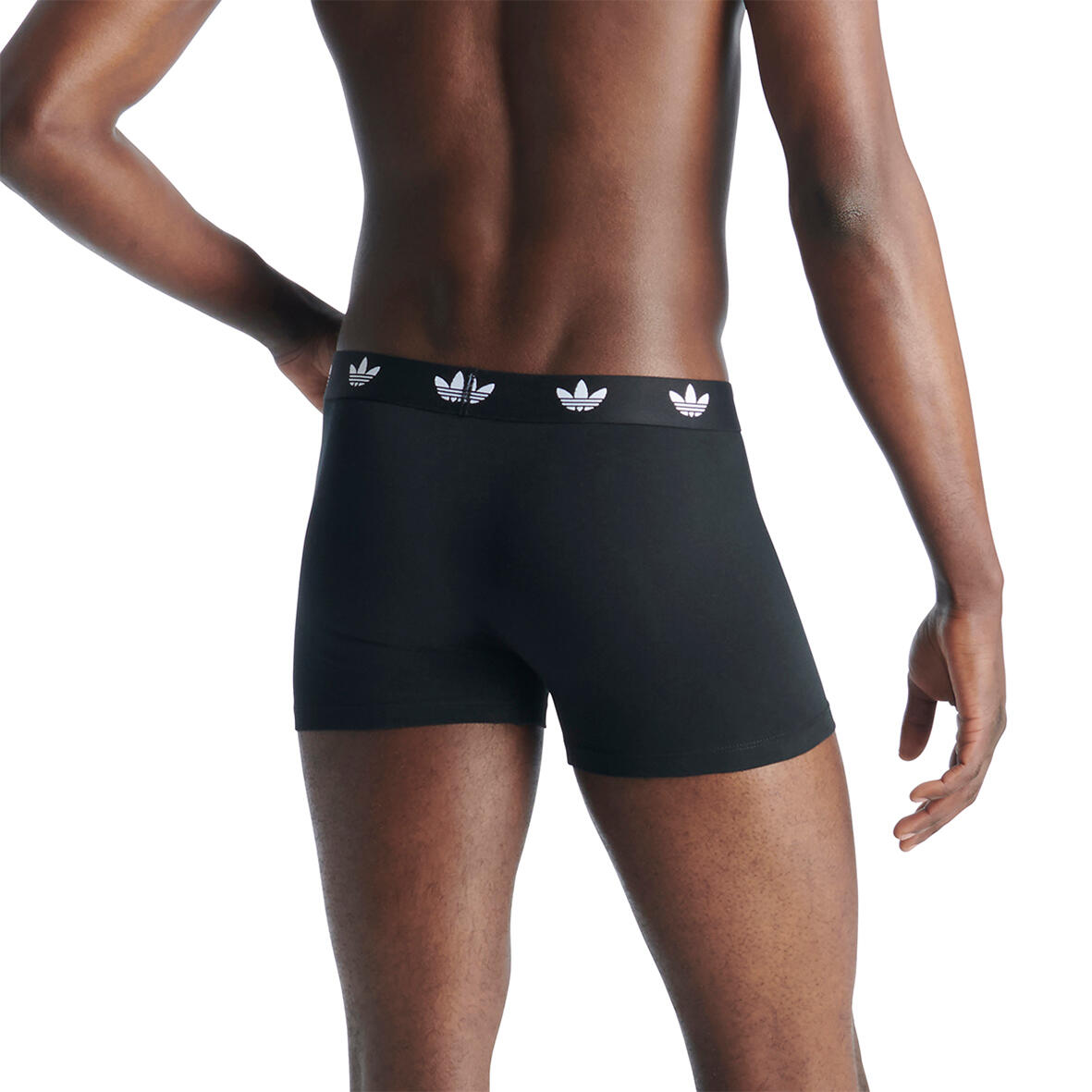 Lot de 3 boxers homme Comfort Flex Cotton 3/5