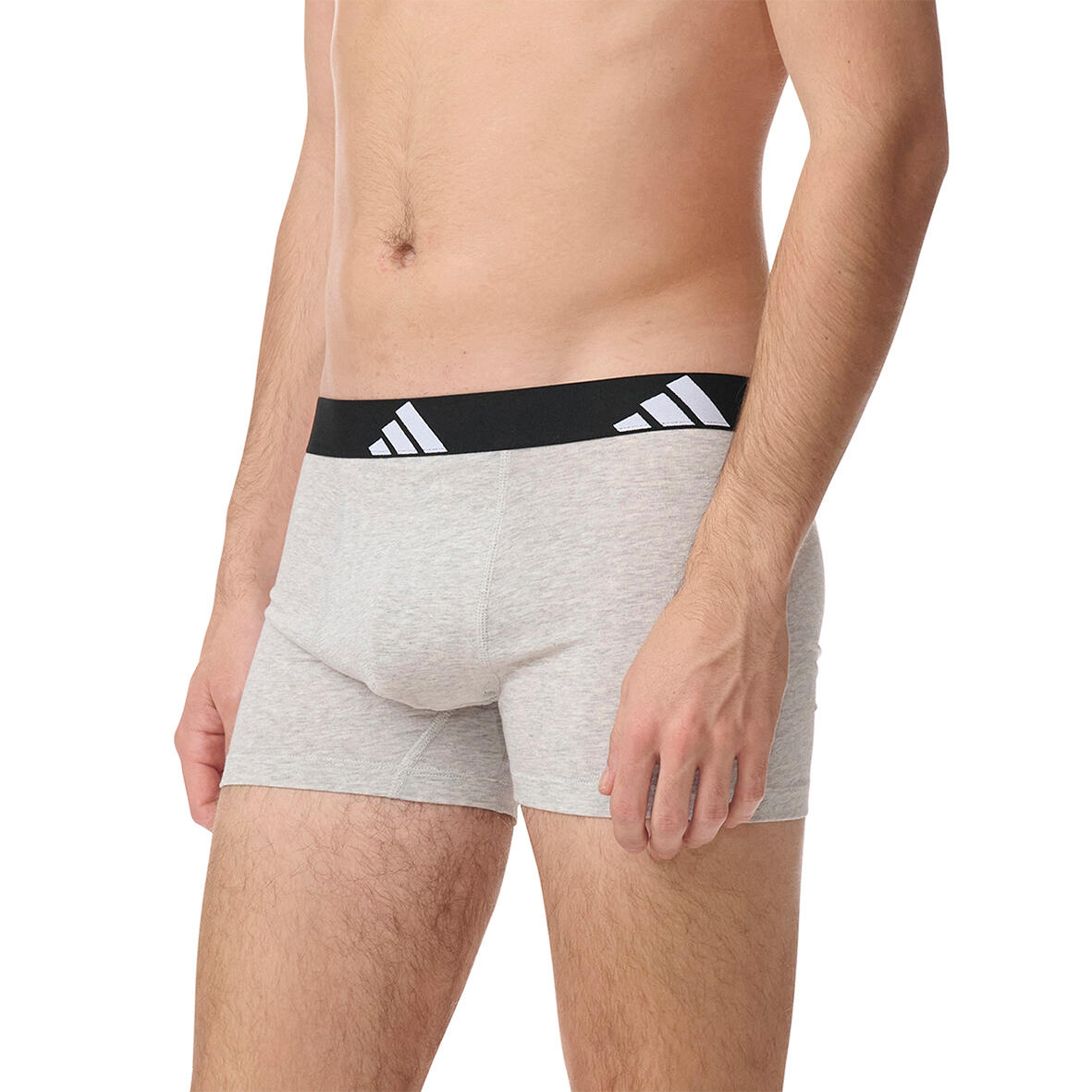 Lot de 2 boxers homme Active Flex Cotton 2/6