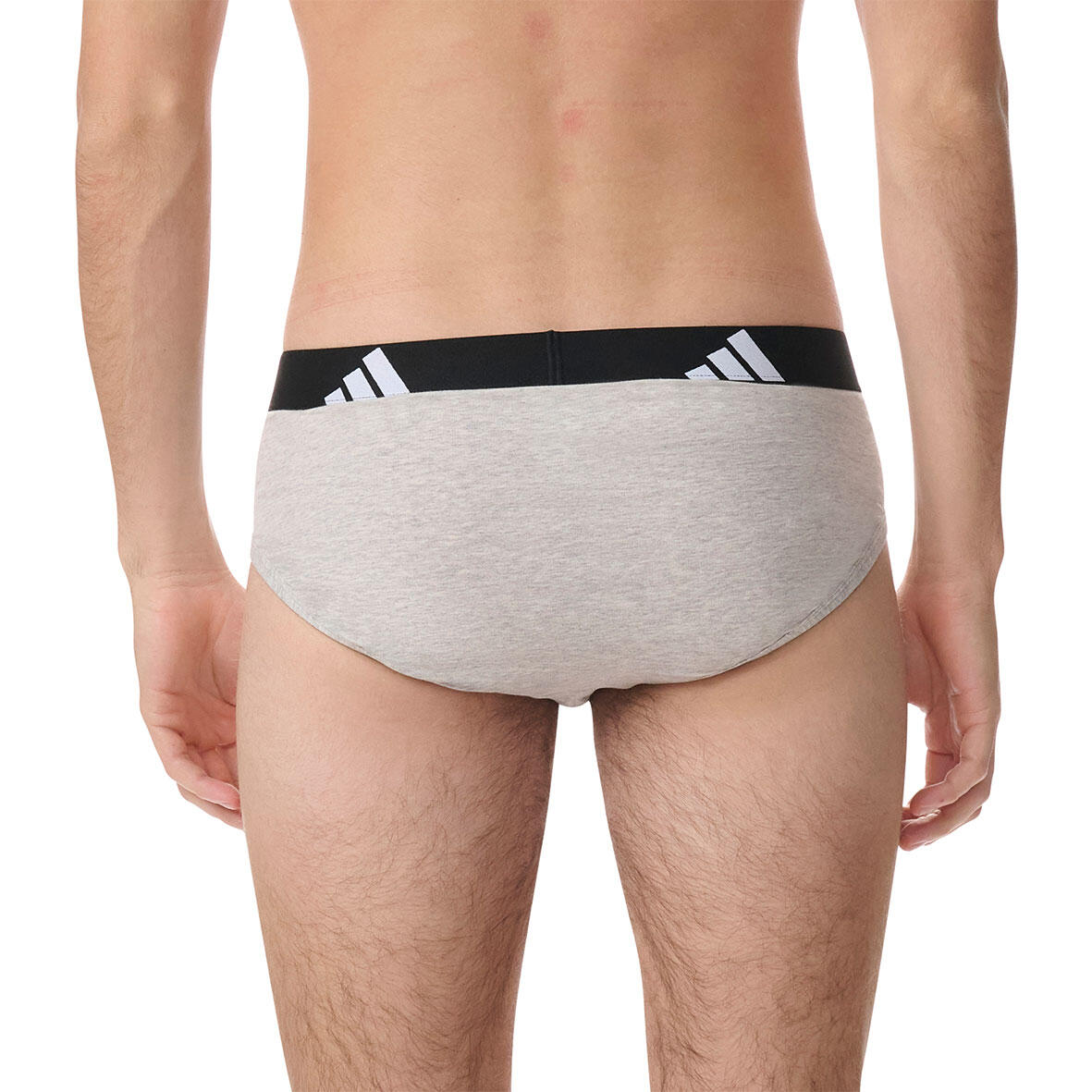 Slips Adidas Modell 4AM021917 für männer 3/6