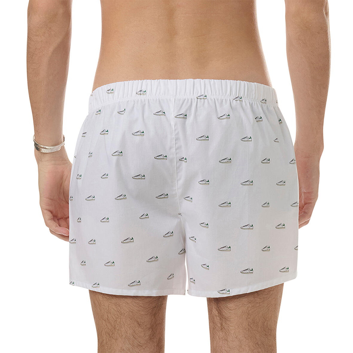 Lot de 2 Caleçons Comfort Core Cotton Icon 3/6