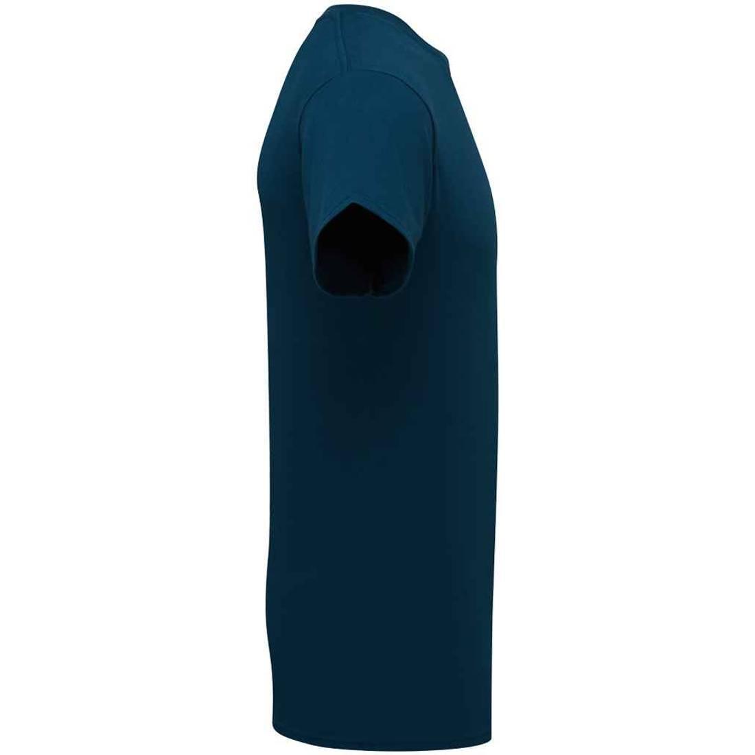 Tshirt Adulte (Bleu) 3/3